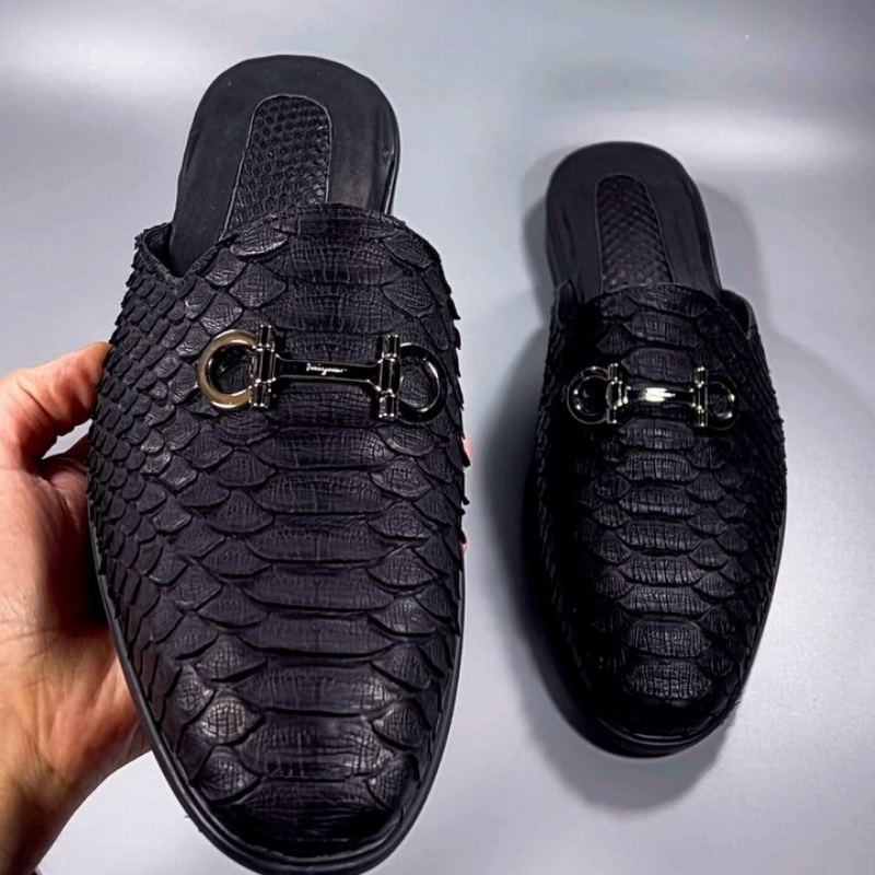 Mens Muller Shoes