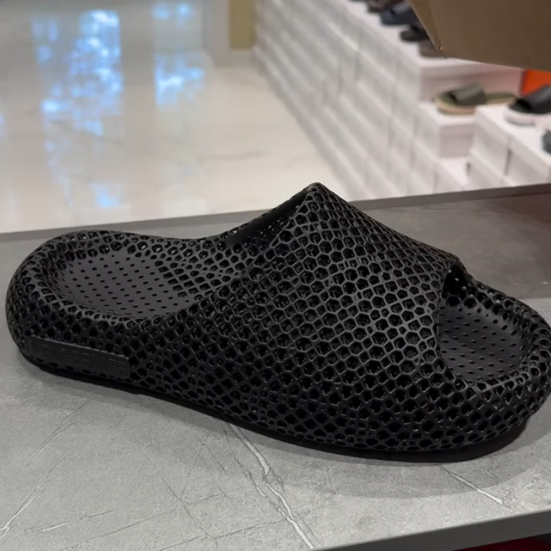 Fashion Soft Slippers