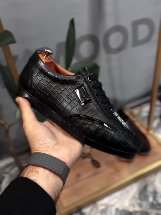 Classic Casual Gentleman Shoes
