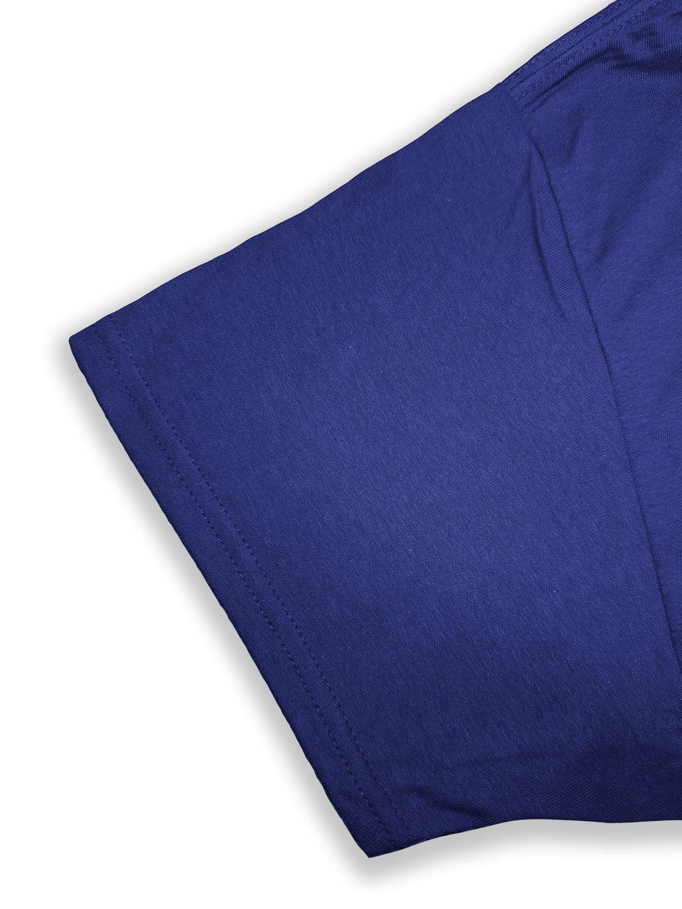 jay all day in every way Men's pure cotton Tshirt Comfort Fit