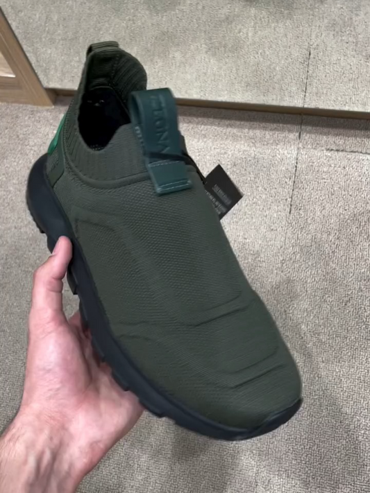 Breathable Comfortable Men's Shoes