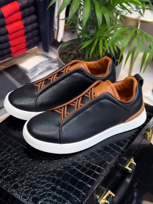 Classic Fashion Casual Shoes