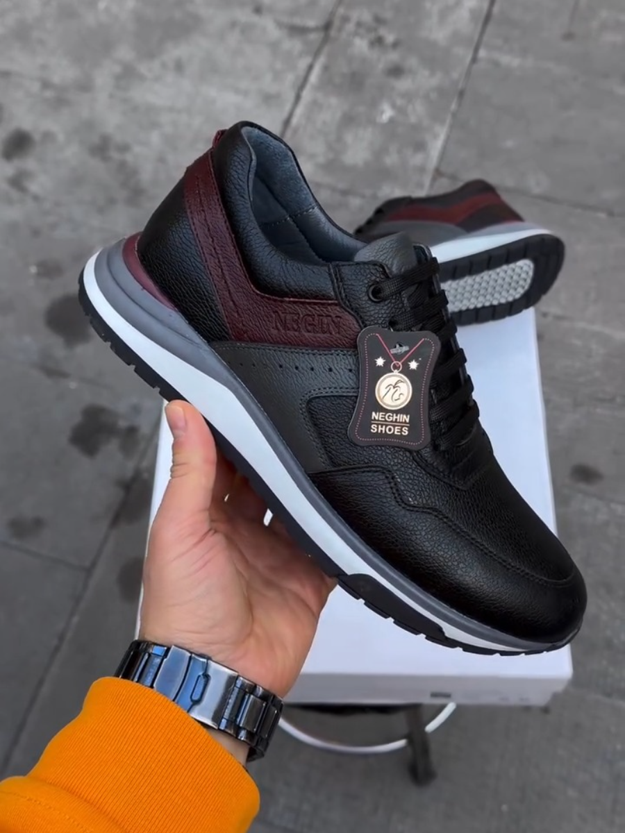 Fashion High Quality Men Shoes