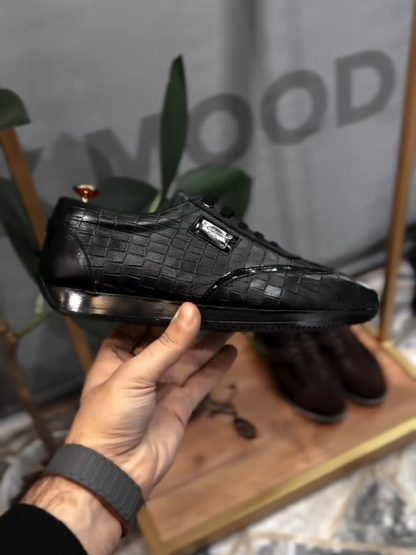 Classic Casual Gentleman Shoes