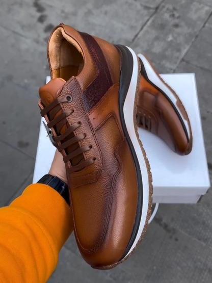 Fashion High Quality Men Shoes