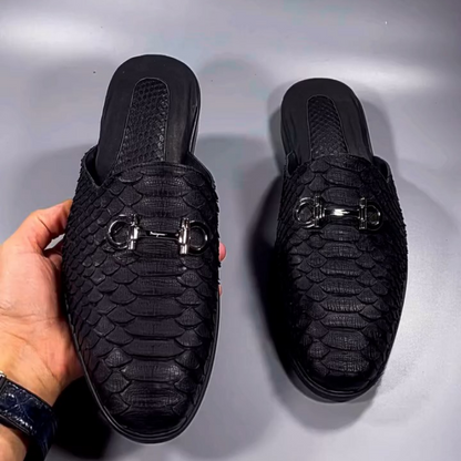 Mens Muller Shoes