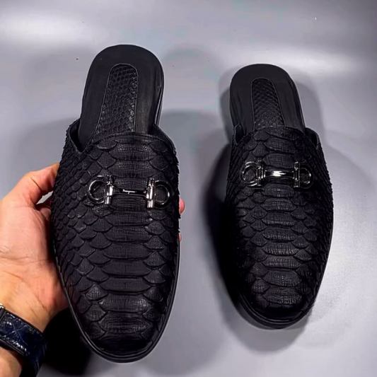 Mens Muller Shoes