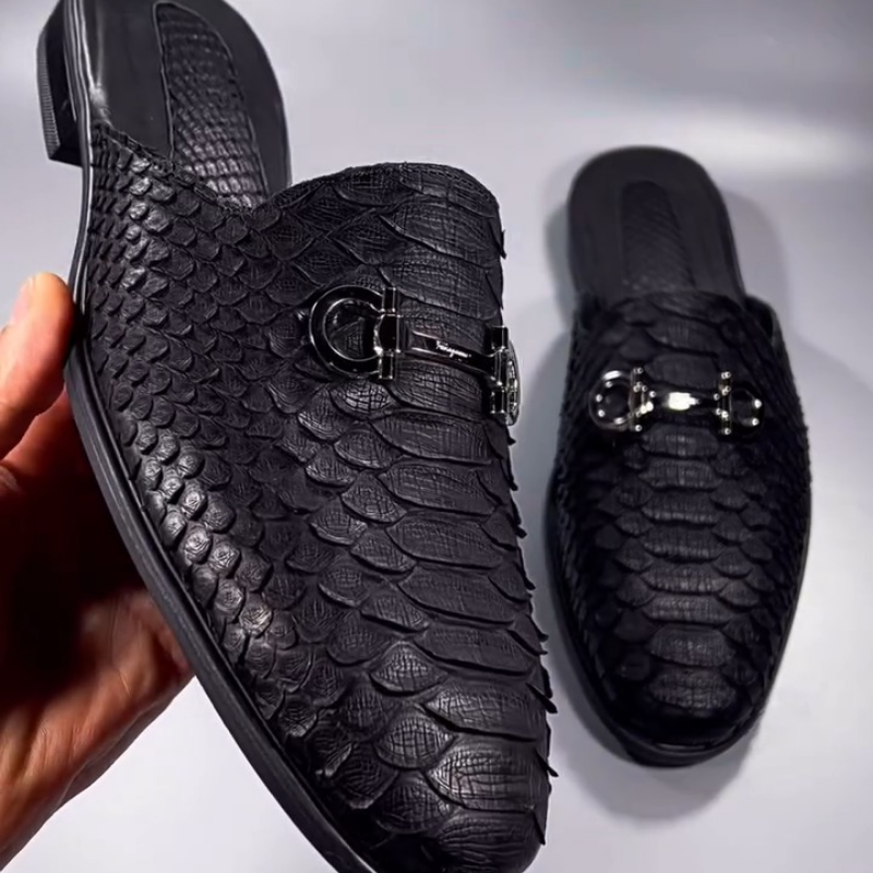 Mens Muller Shoes