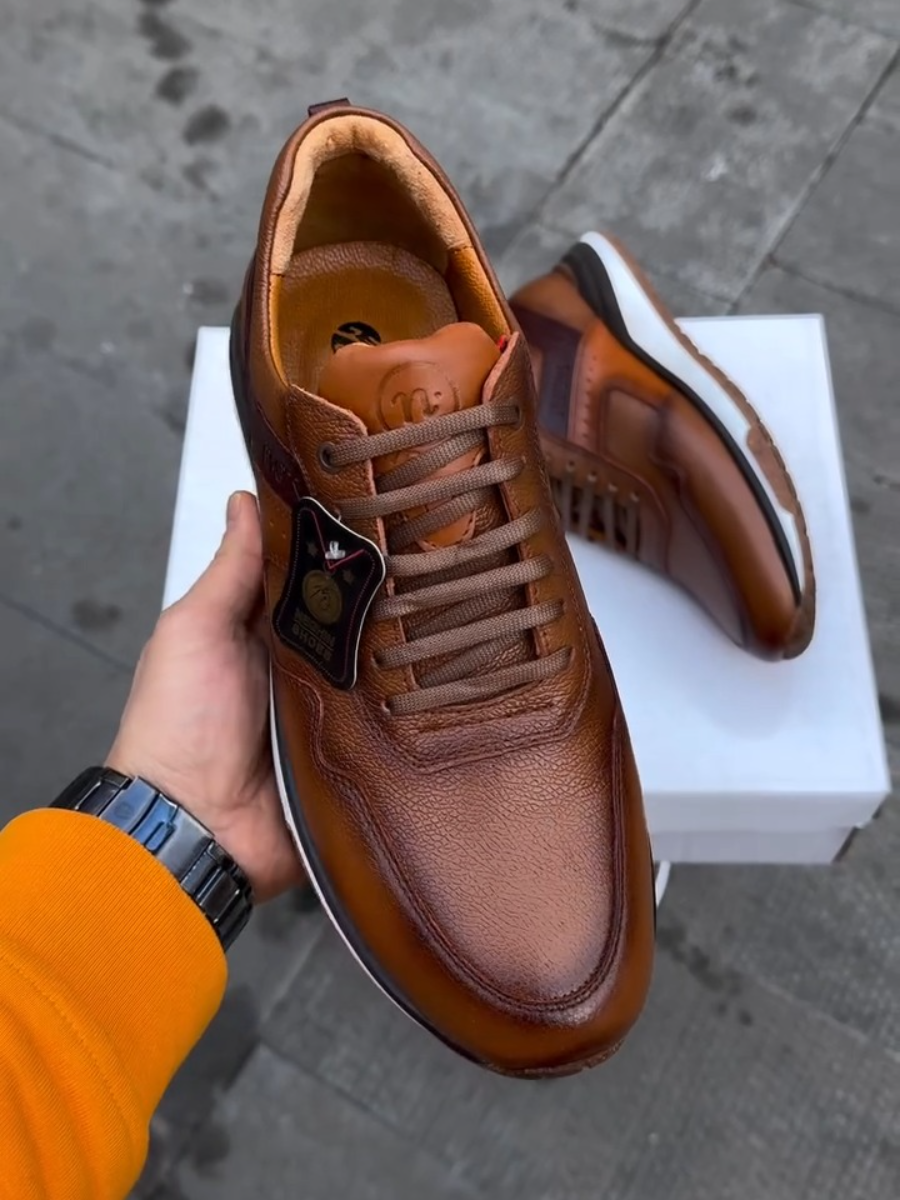 Fashion High Quality Men Shoes