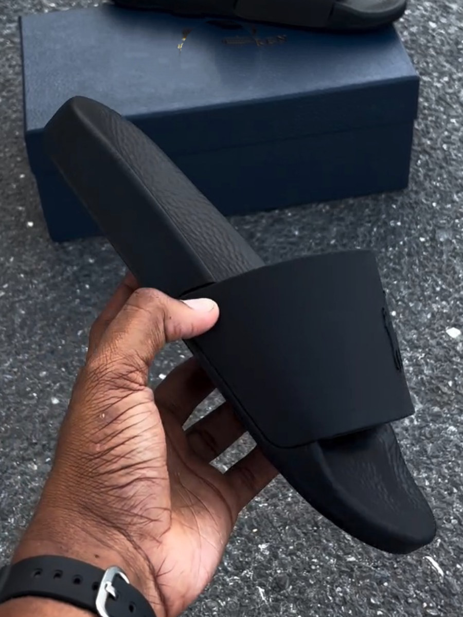 Casual Fashion Slippers