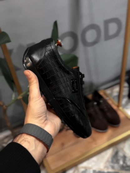 Classic Casual Gentleman Shoes