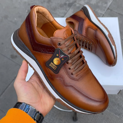 Fashion High Quality Men Shoes