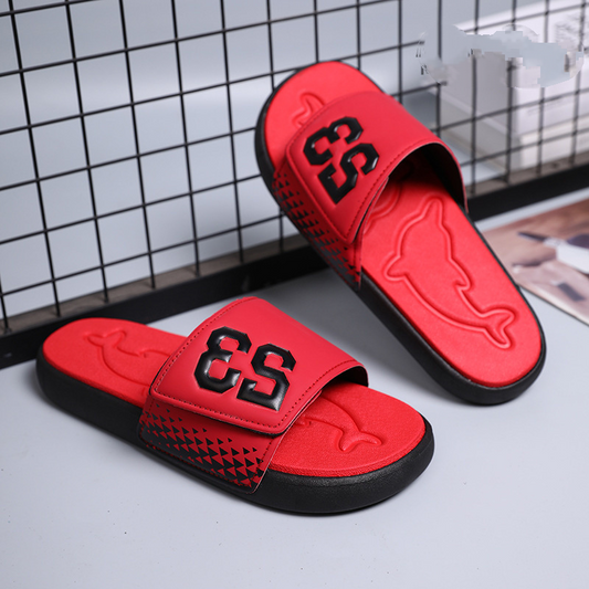 Men's Summer Anti-slip Slippers