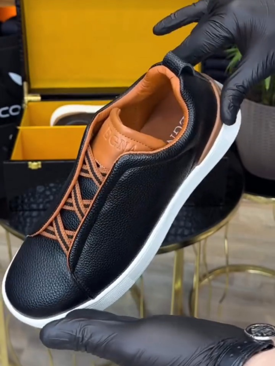 Classic Fashion Casual Shoes