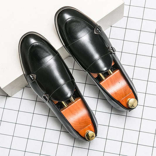 New Men's Casual Loafers