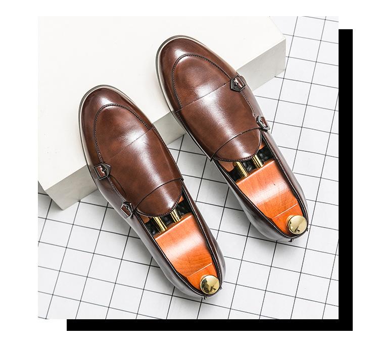 New Men's Casual Loafers