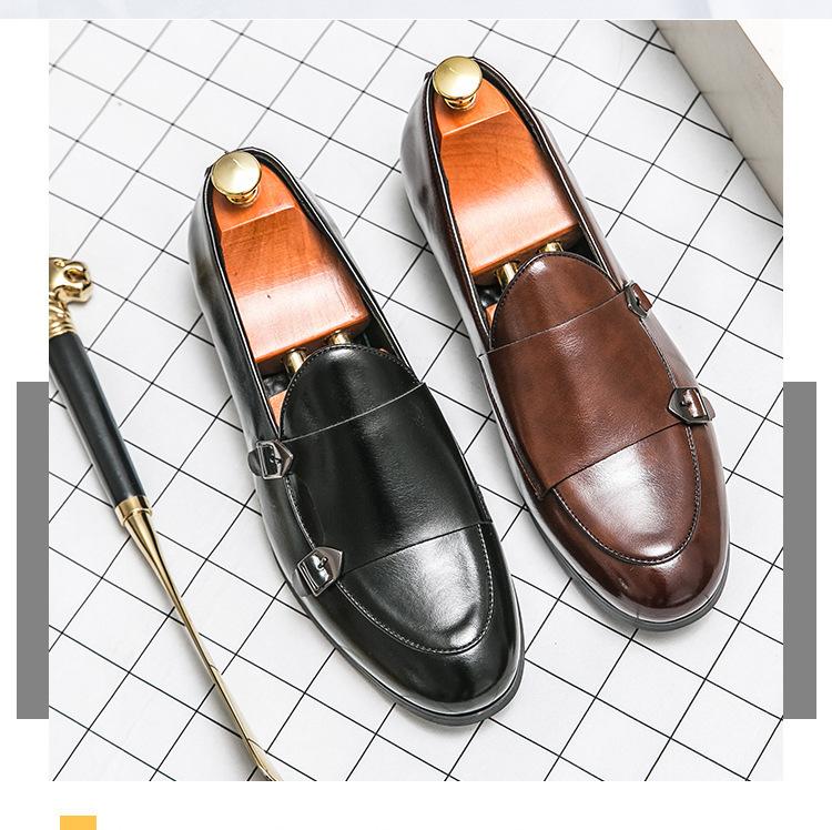 New Men's Casual Loafers