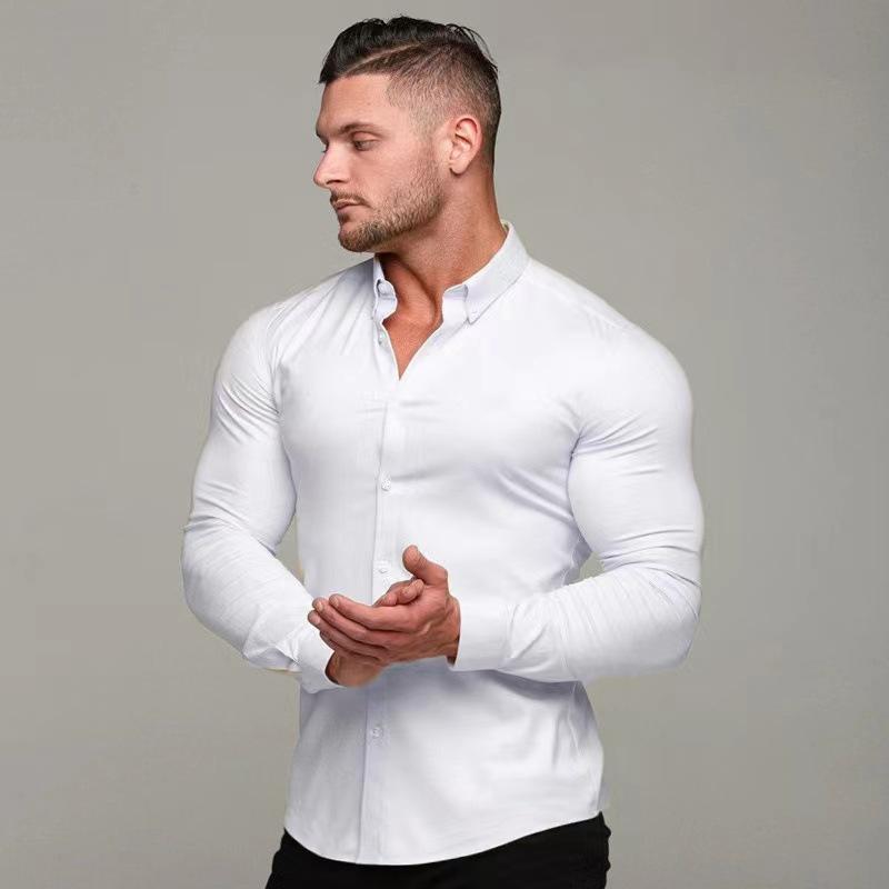 Men's Elegant Shirt