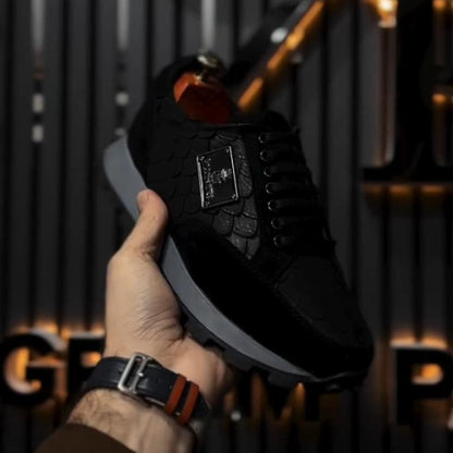 Cost-effective Fashion High Quality Men's Shoes
