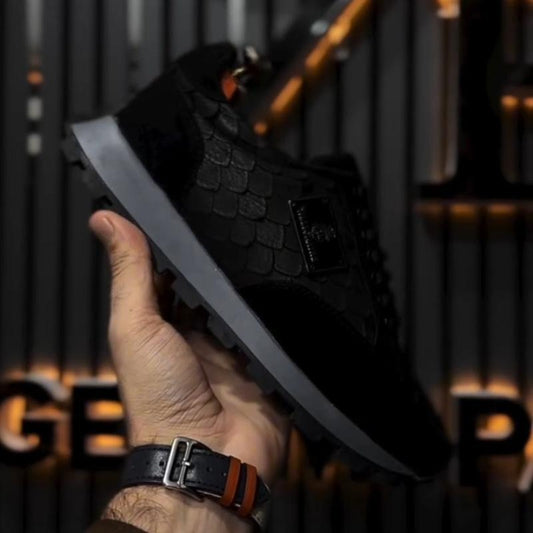 Cost-effective Fashion High Quality Men's Shoes