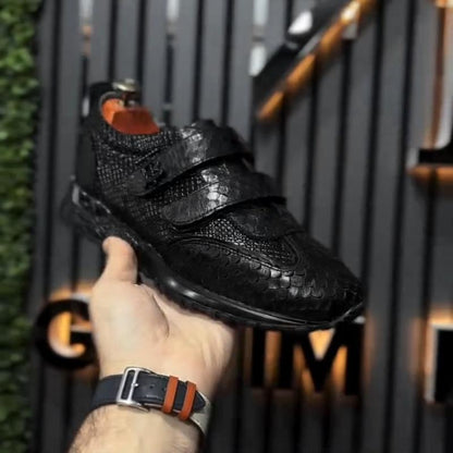 Fashion - Forward Casual Comfort Shoes