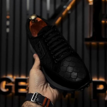 Cost-effective Fashion High Quality Men's Shoes