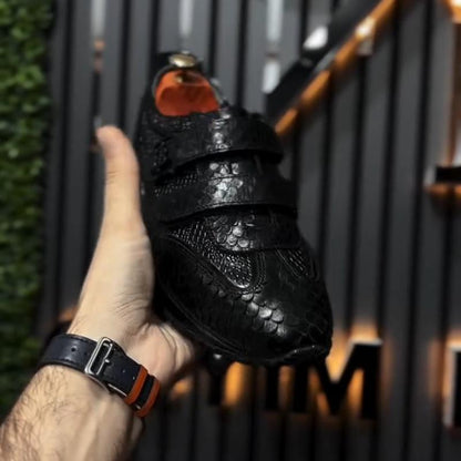 Fashion - Forward Casual Comfort Shoes