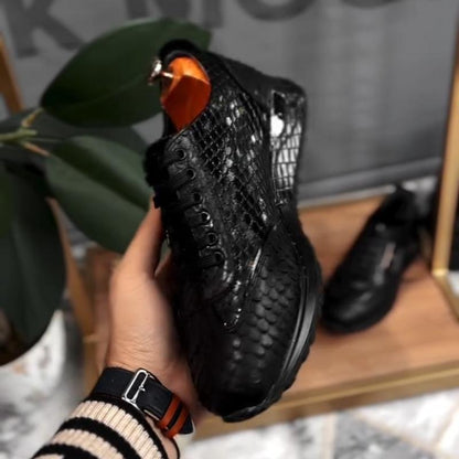Casual Comfortable Fashion Shoes With High - Quality Materials