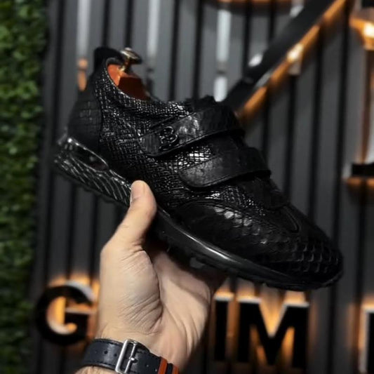 Fashion - Forward Casual Comfort Shoes