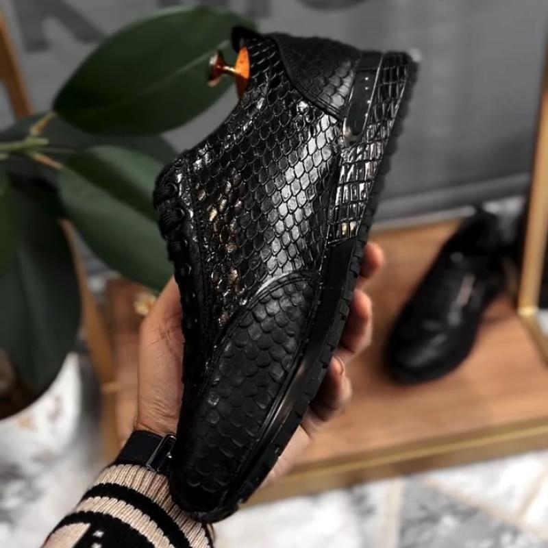 Casual Comfortable Fashion Shoes With High - Quality Materials