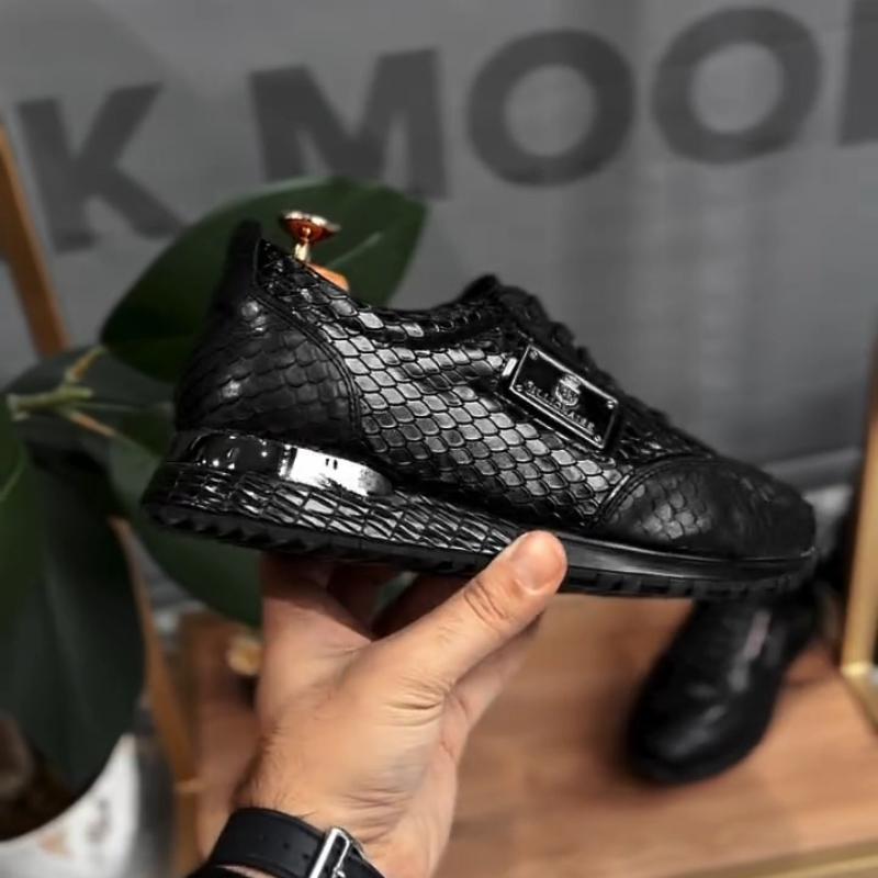 Casual Comfortable Fashion Shoes With High - Quality Materials