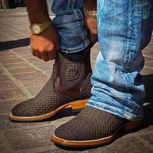 Tyr Boots